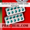 What Is Kamagra Oral Jelly dapoxetine2